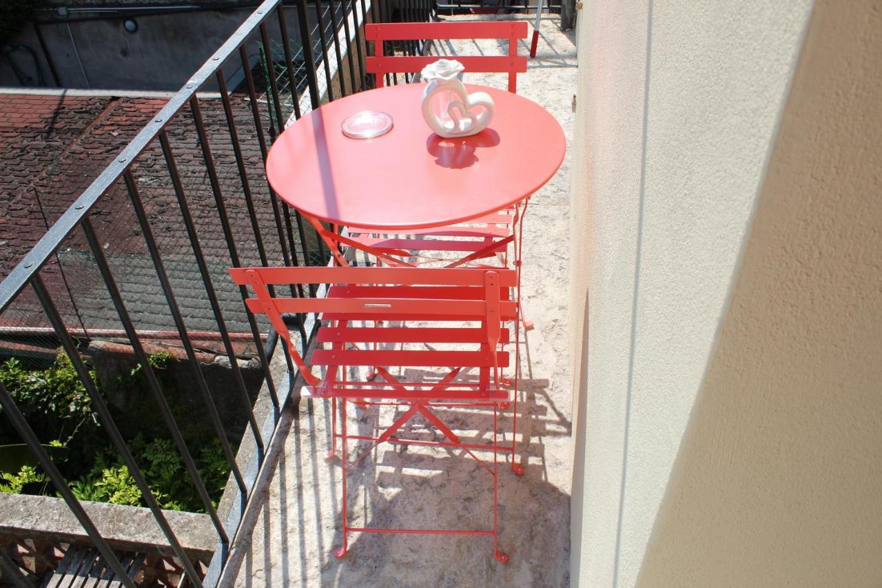 Unicumhouse Verona Kültér fotó