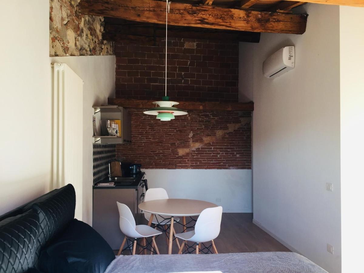 Unicumhouse Verona Kültér fotó