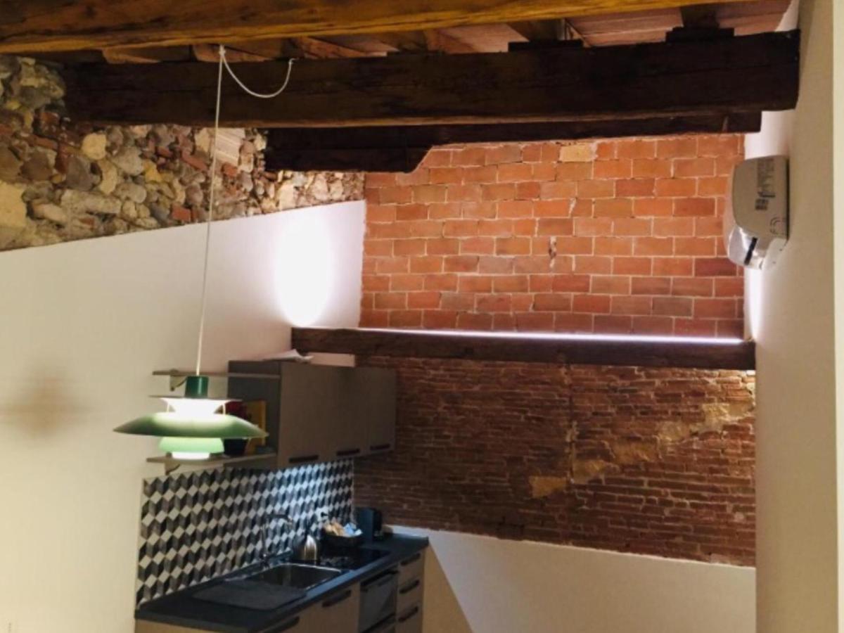Unicumhouse Verona Kültér fotó