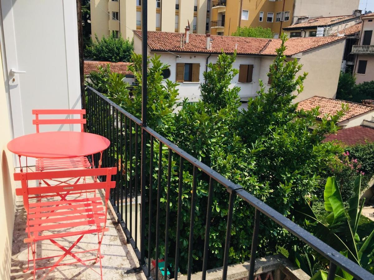 Unicumhouse Verona Kültér fotó