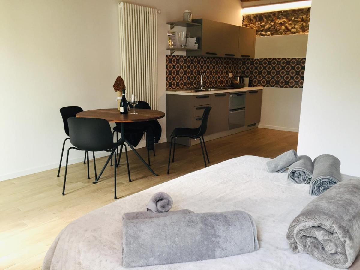 Unicumhouse Verona Kültér fotó