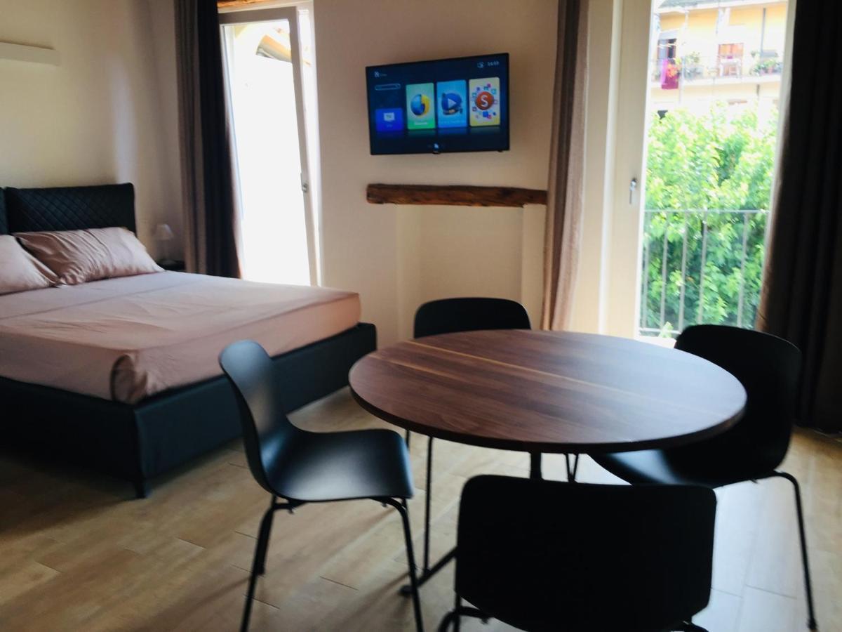 Unicumhouse Verona Kültér fotó