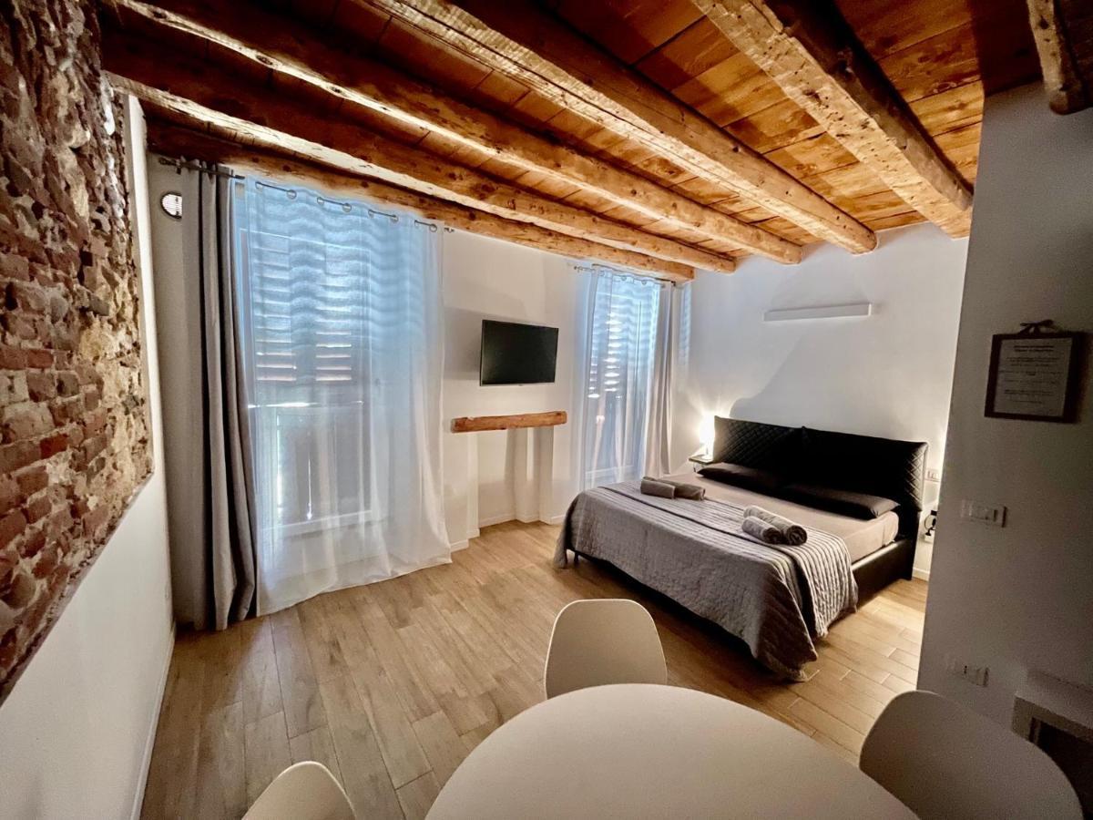 Unicumhouse Verona Kültér fotó
