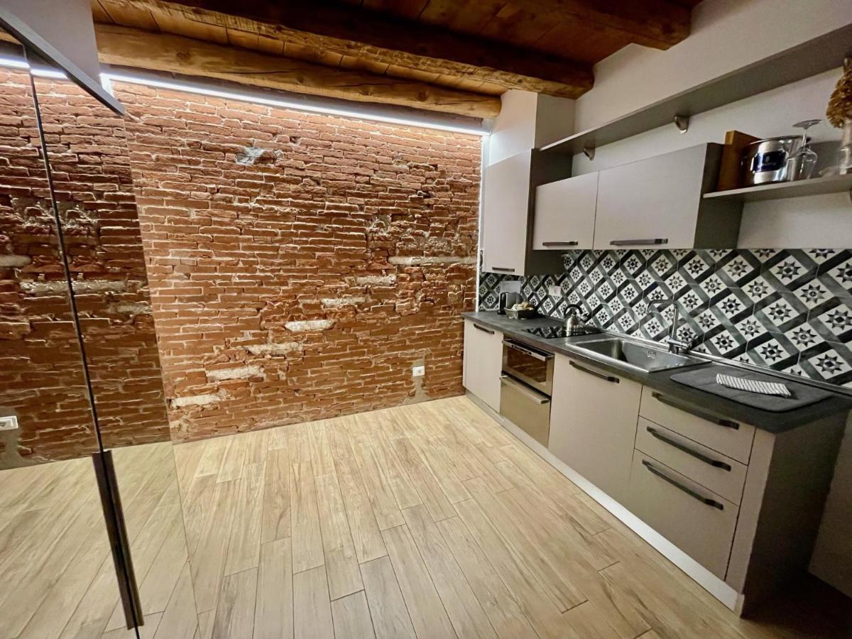 Unicumhouse Verona Kültér fotó