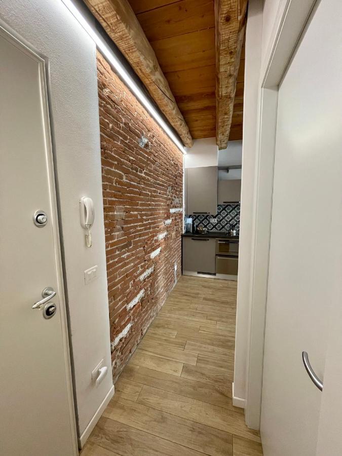 Unicumhouse Verona Kültér fotó