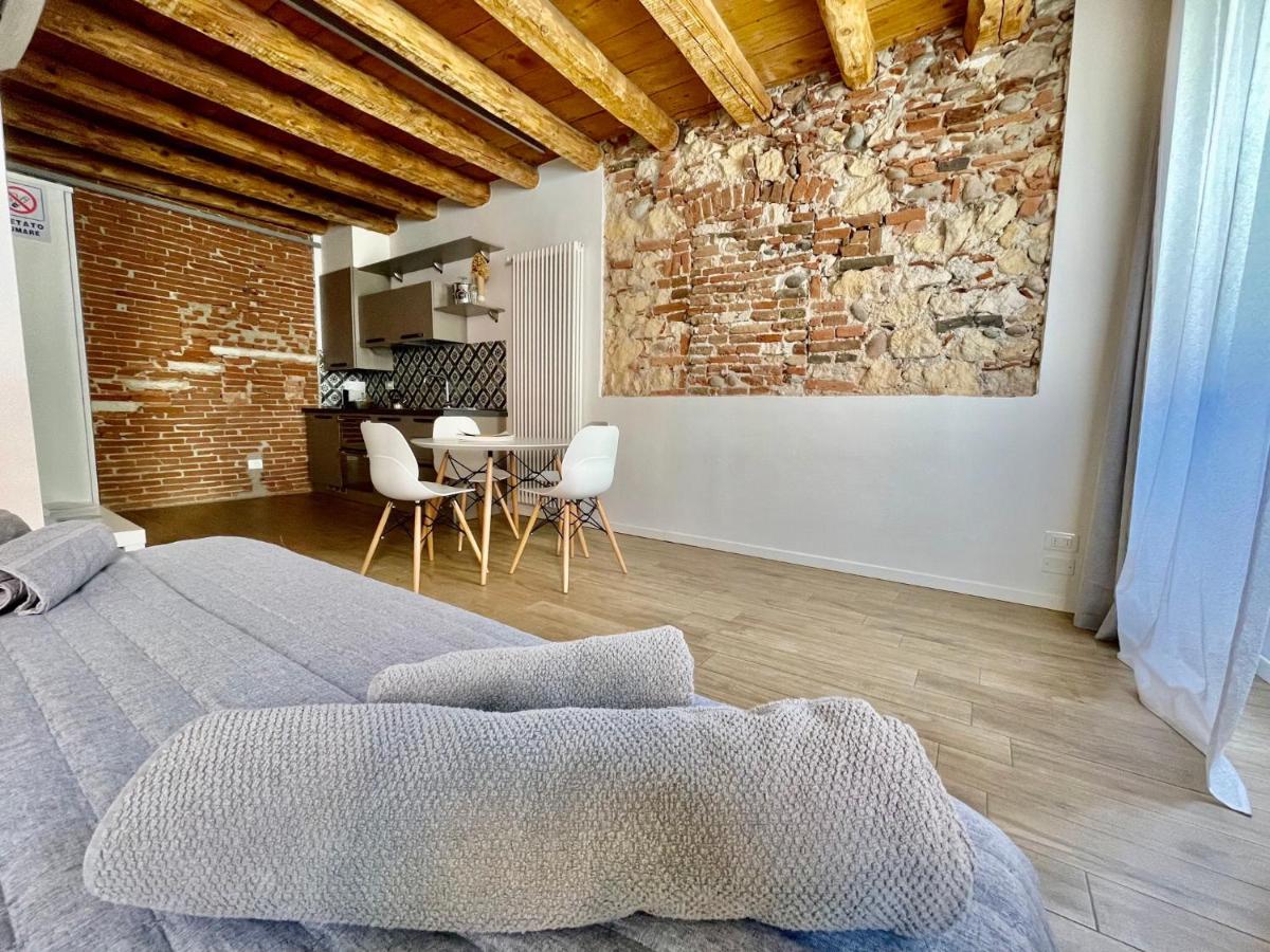 Unicumhouse Verona Kültér fotó