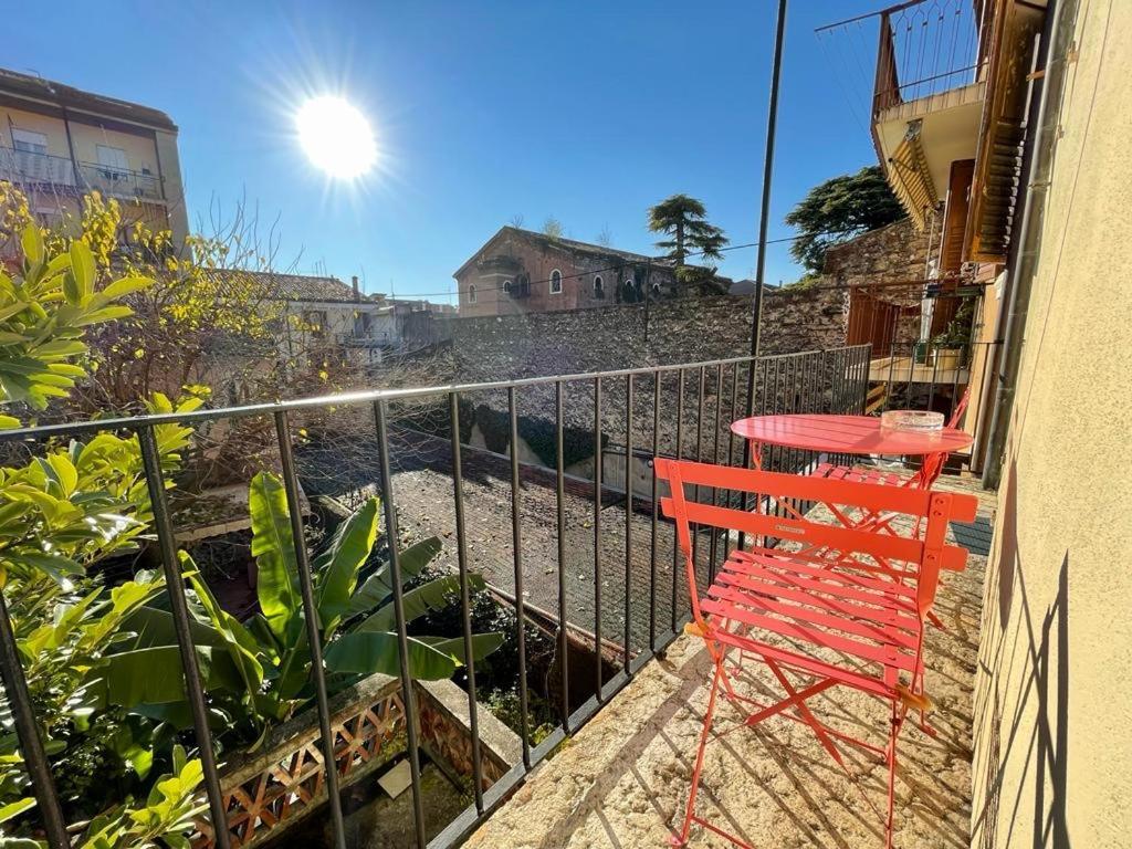 Unicumhouse Verona Kültér fotó