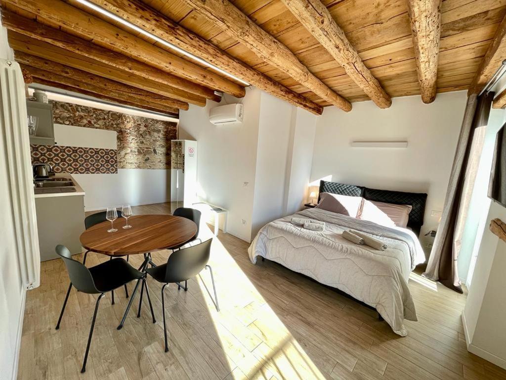 Unicumhouse Verona Kültér fotó