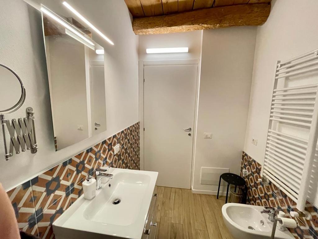Unicumhouse Verona Kültér fotó