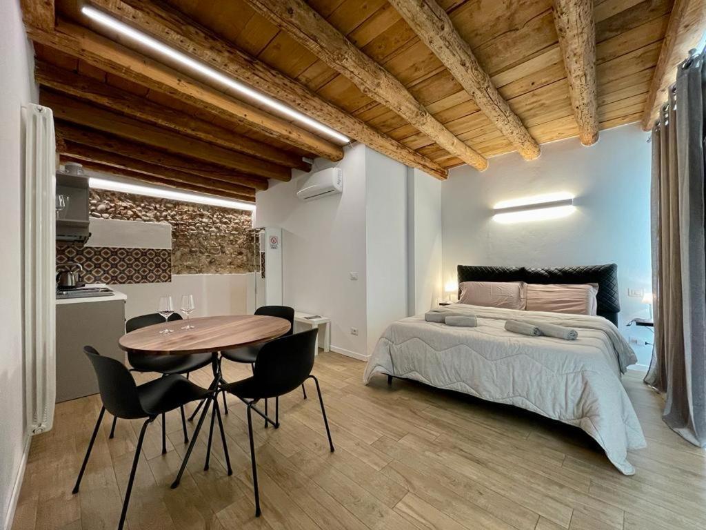 Unicumhouse Verona Kültér fotó