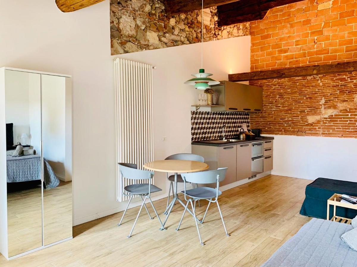 Unicumhouse Verona Kültér fotó