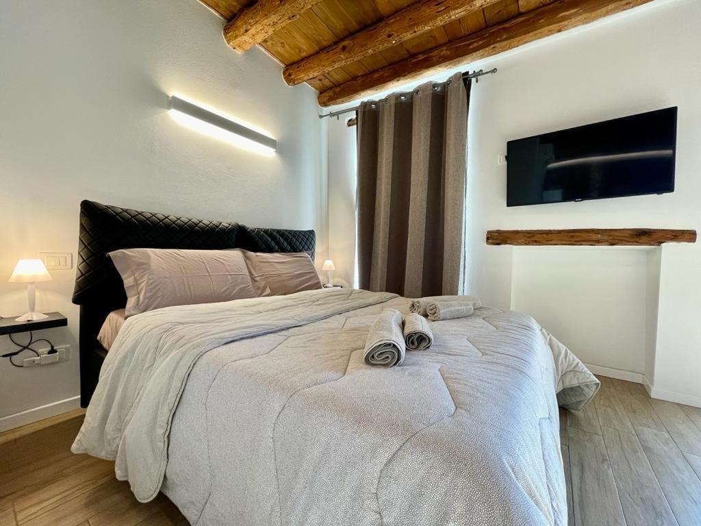 Unicumhouse Verona Kültér fotó