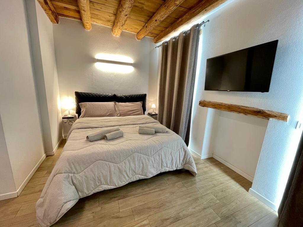 Unicumhouse Verona Kültér fotó