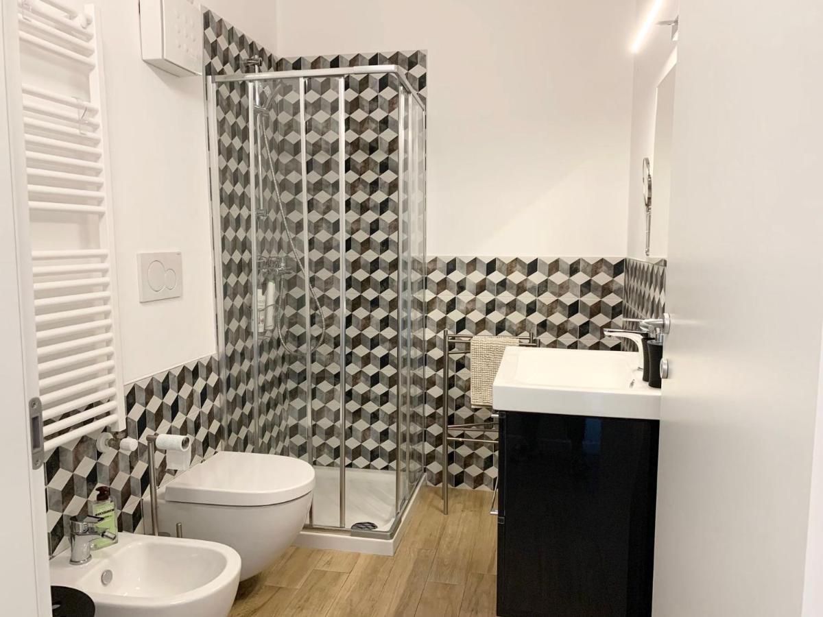 Unicumhouse Verona Kültér fotó