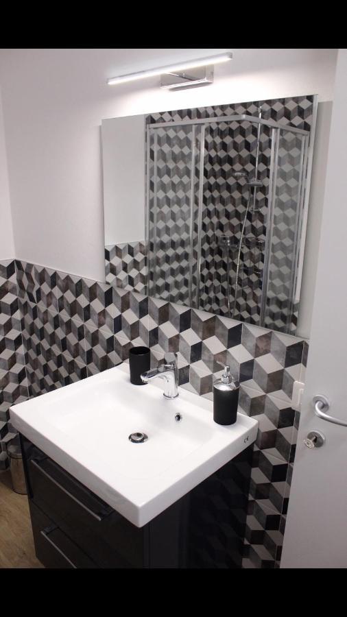 Unicumhouse Verona Kültér fotó
