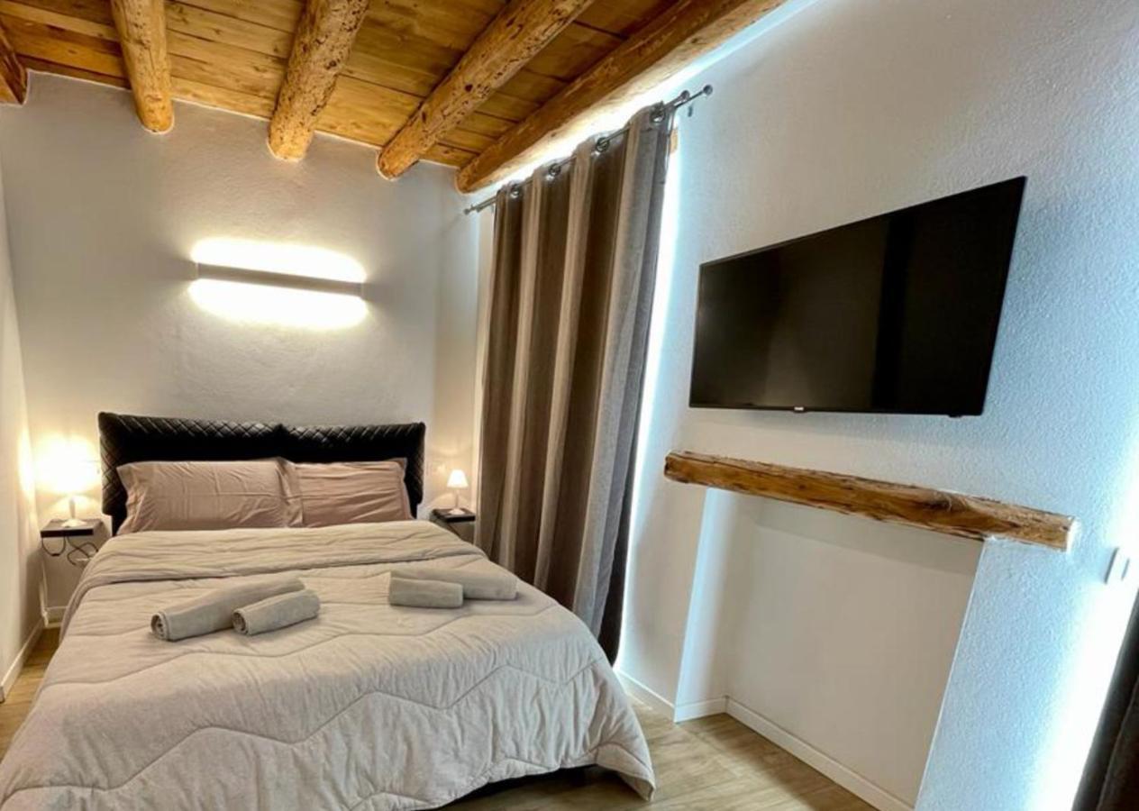 Unicumhouse Verona Kültér fotó