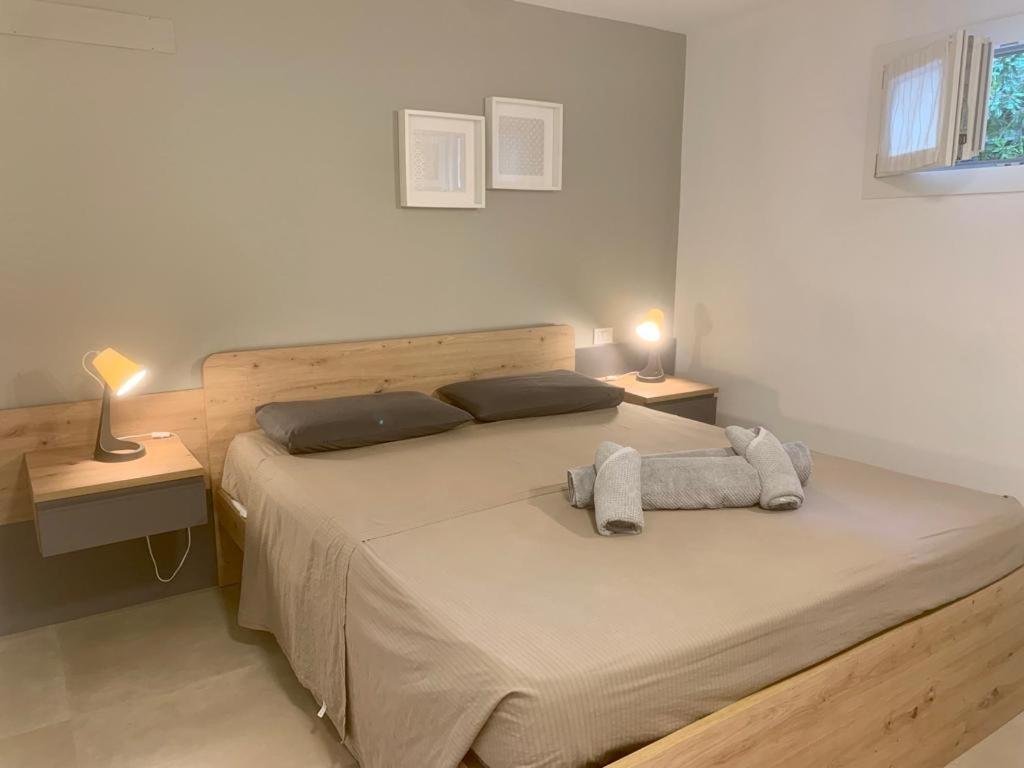 Unicumhouse Verona Szoba fotó