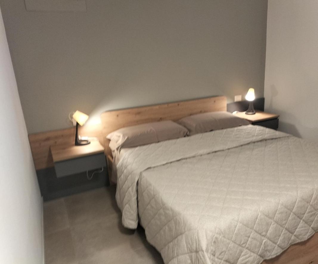 Unicumhouse Verona Szoba fotó