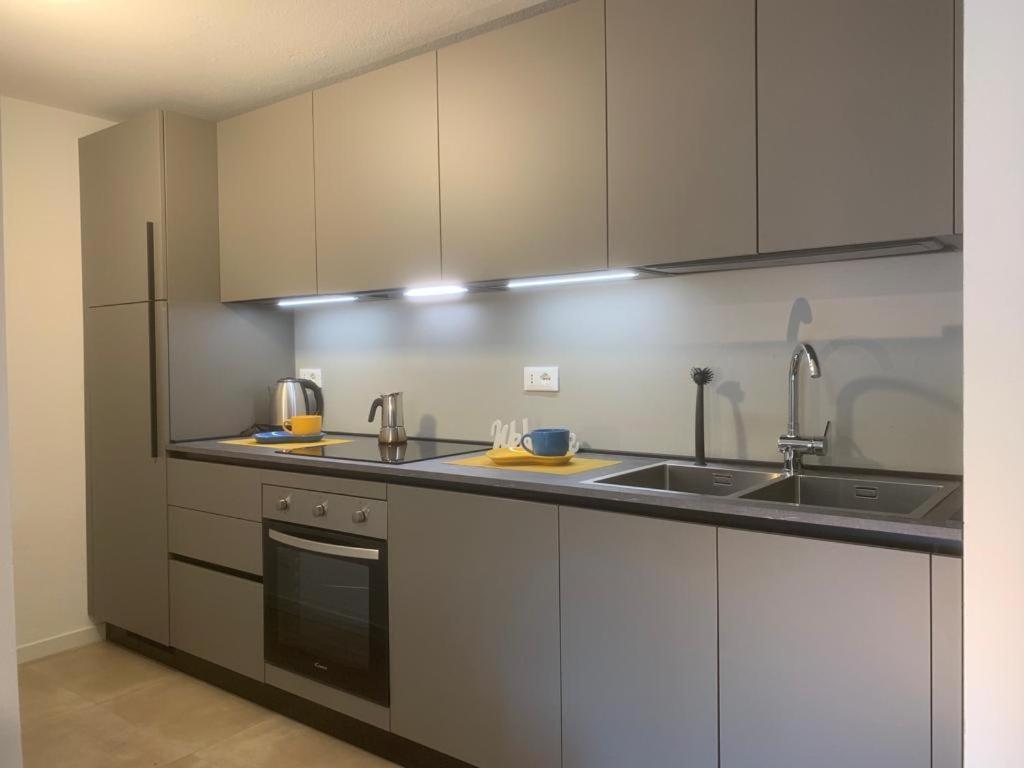 Unicumhouse Verona Szoba fotó