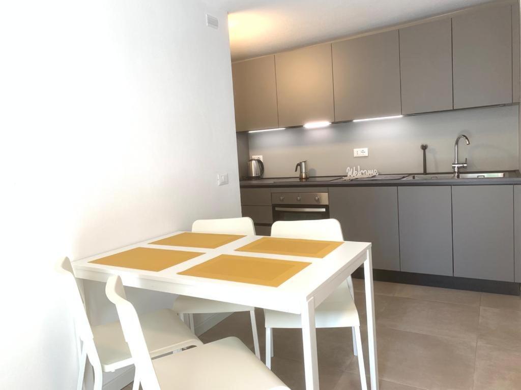 Unicumhouse Verona Kültér fotó