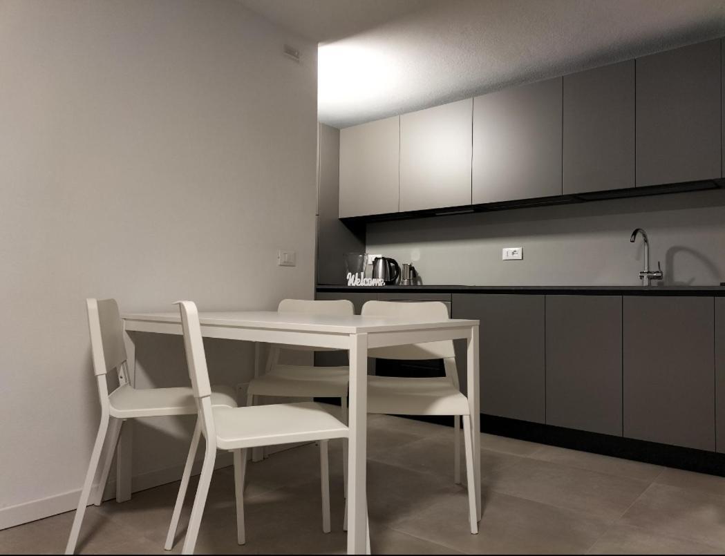 Unicumhouse Verona Szoba fotó