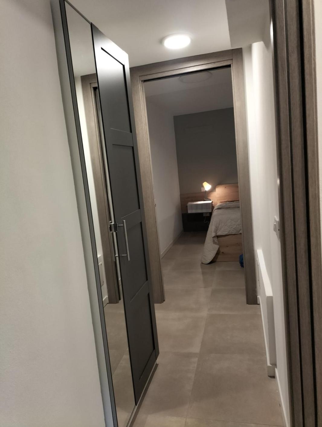 Unicumhouse Verona Szoba fotó