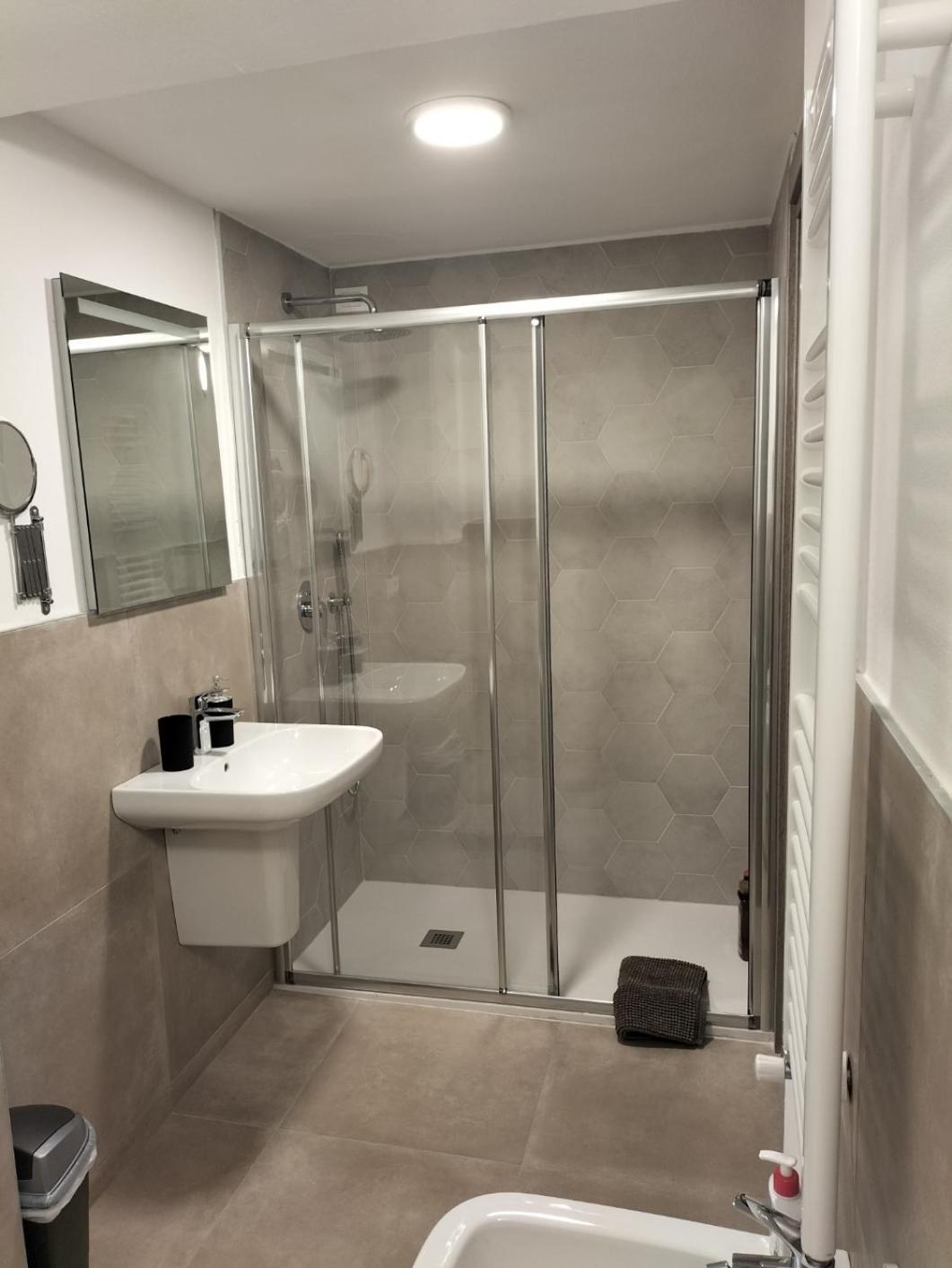 Unicumhouse Verona Szoba fotó