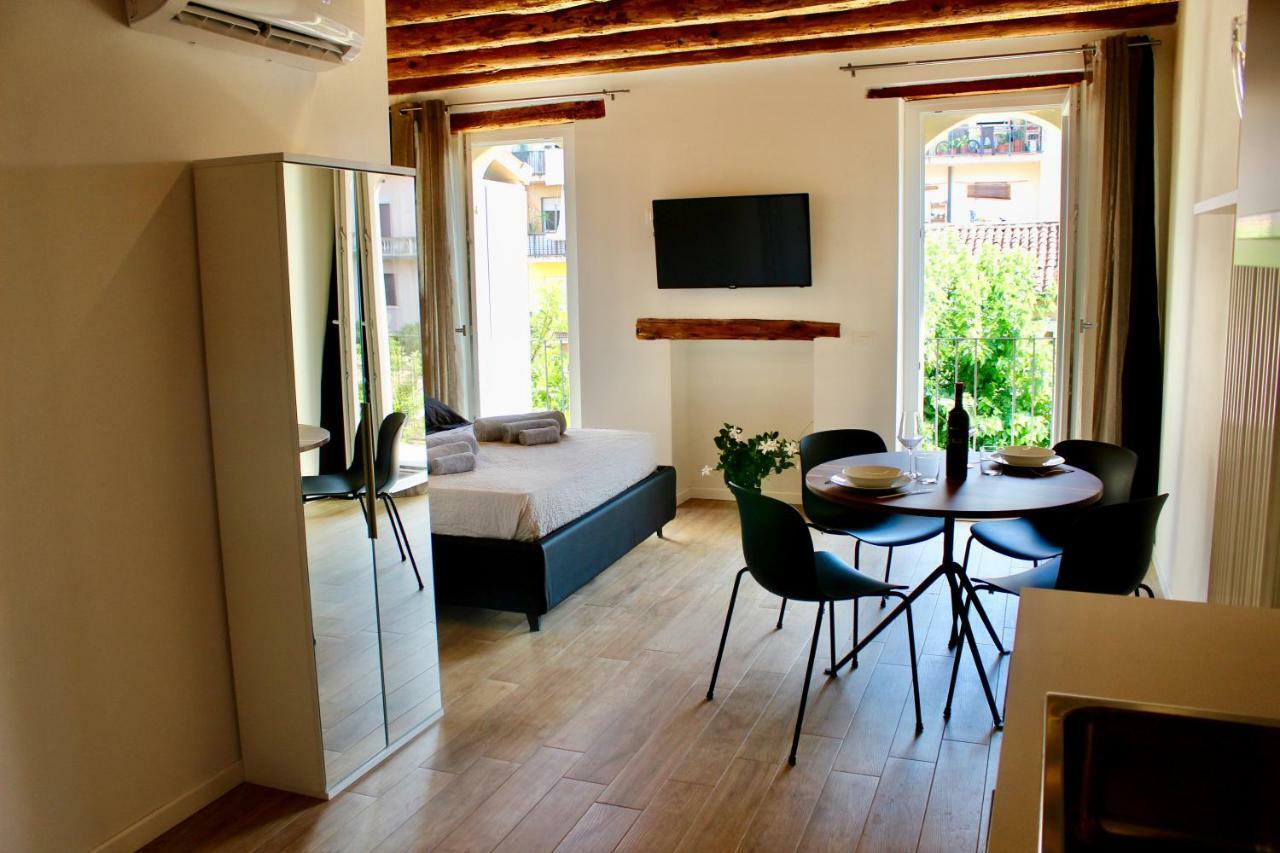 Unicumhouse Verona Kültér fotó