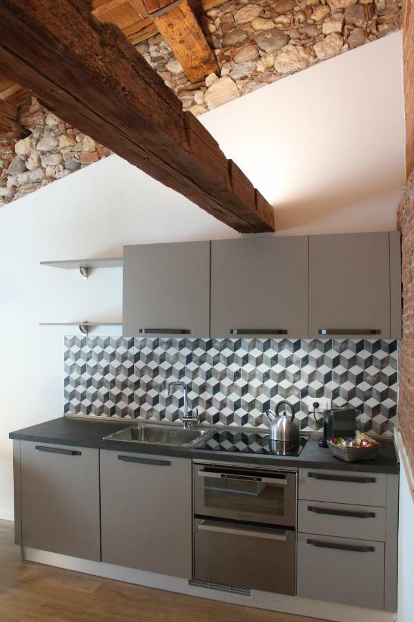 Unicumhouse Verona Kültér fotó
