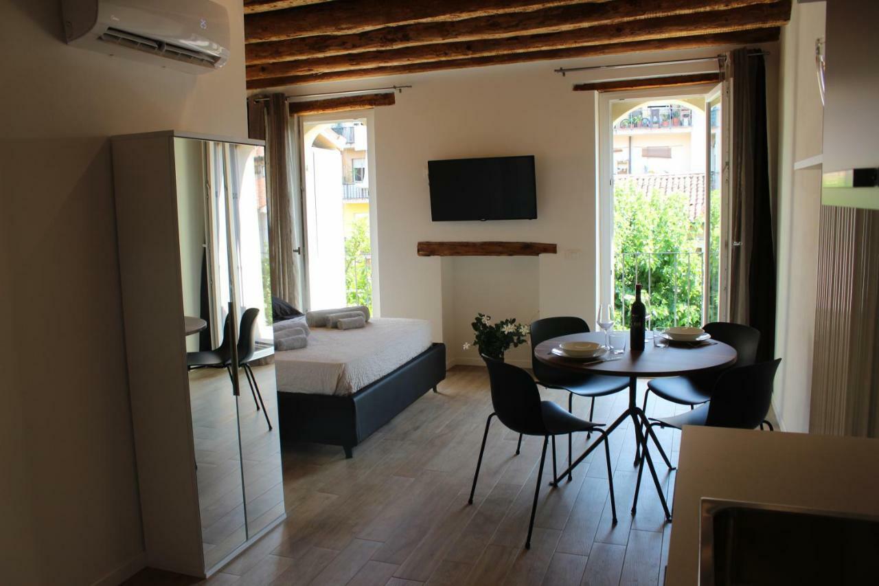 Unicumhouse Verona Kültér fotó
