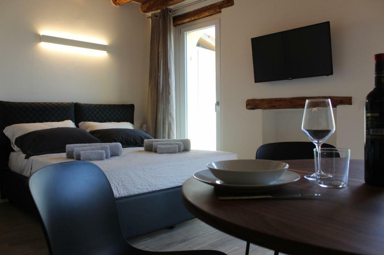 Unicumhouse Verona Kültér fotó