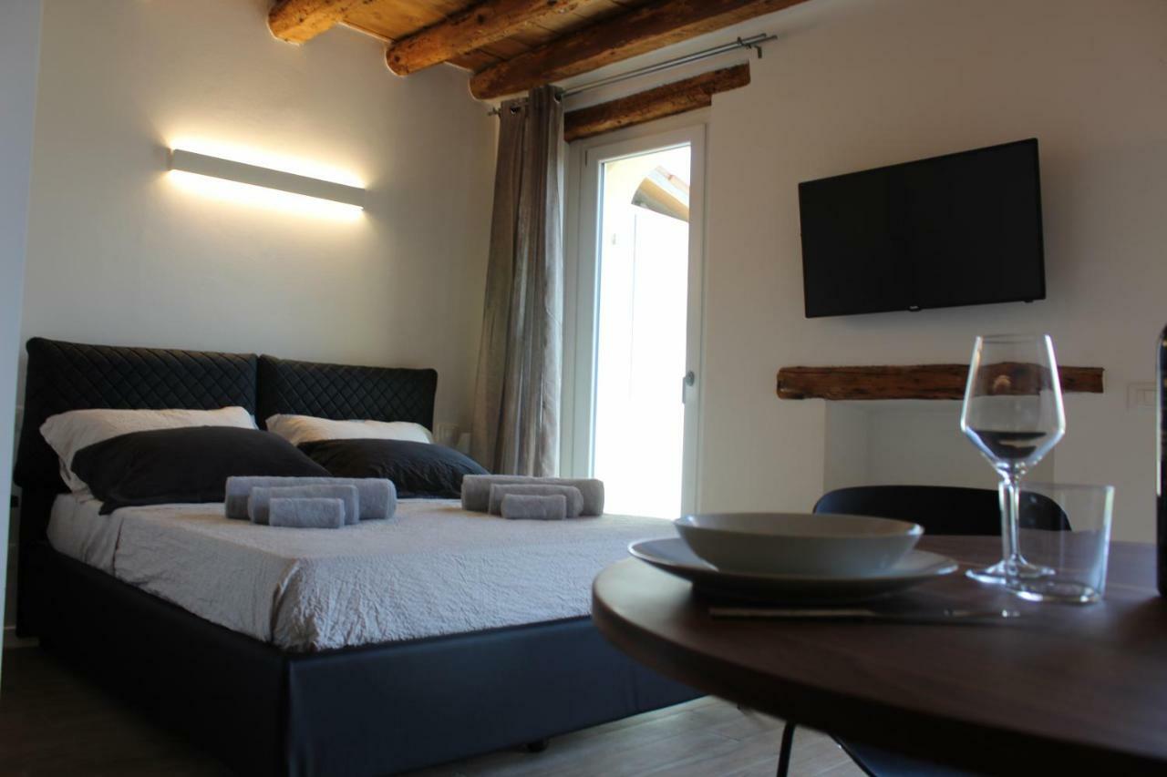 Unicumhouse Verona Kültér fotó