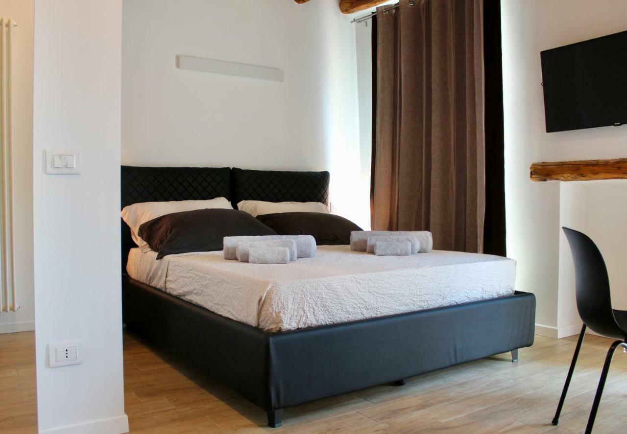 Unicumhouse Verona Kültér fotó