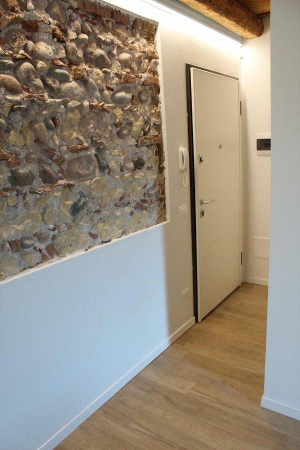 Unicumhouse Verona Kültér fotó