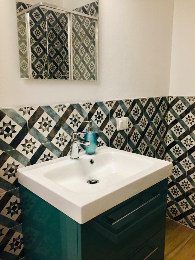 Unicumhouse Verona Kültér fotó