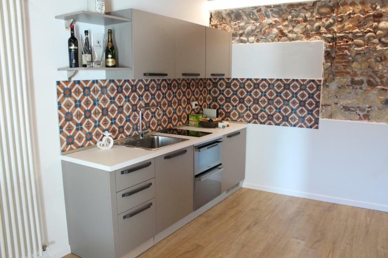 Unicumhouse Verona Kültér fotó