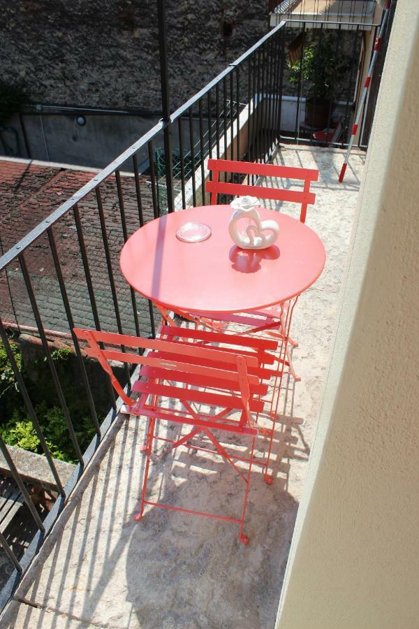 Unicumhouse Verona Kültér fotó