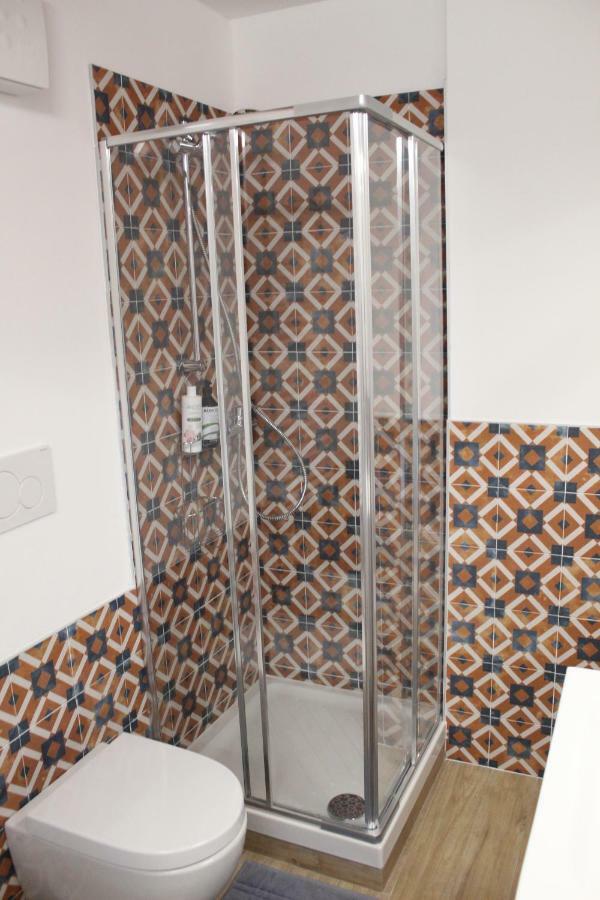 Unicumhouse Verona Kültér fotó