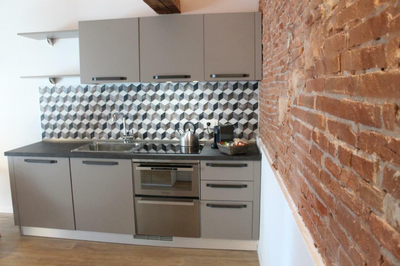 Unicumhouse Verona Kültér fotó