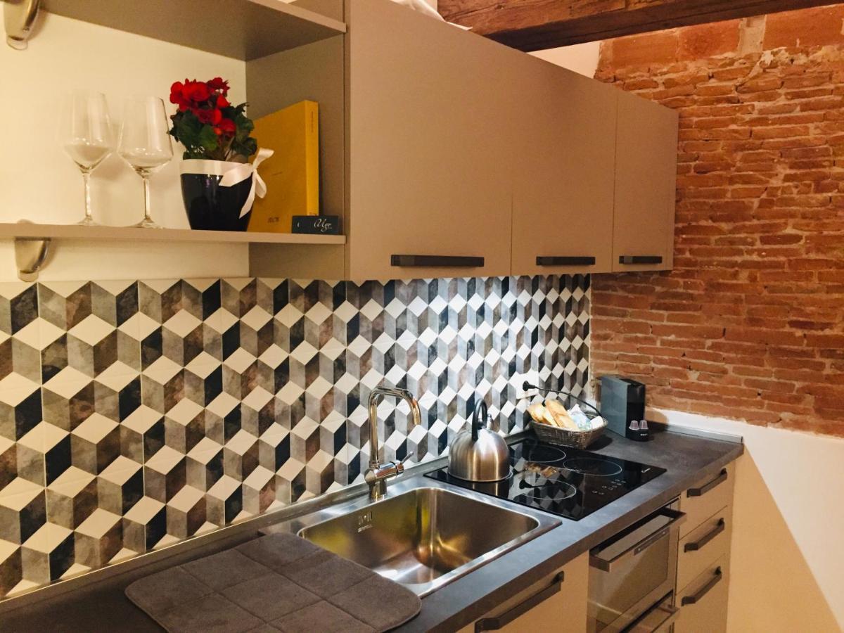 Unicumhouse Verona Kültér fotó