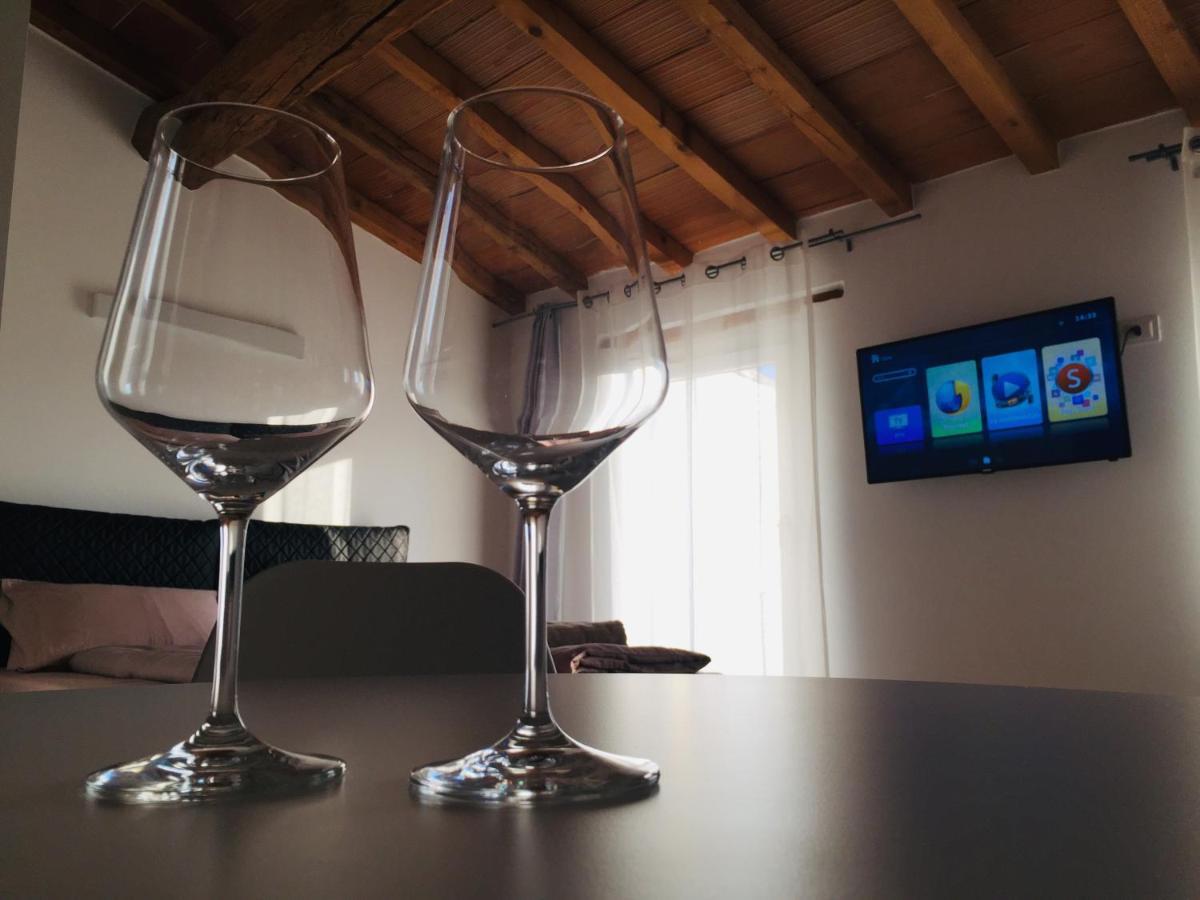 Unicumhouse Verona Kültér fotó