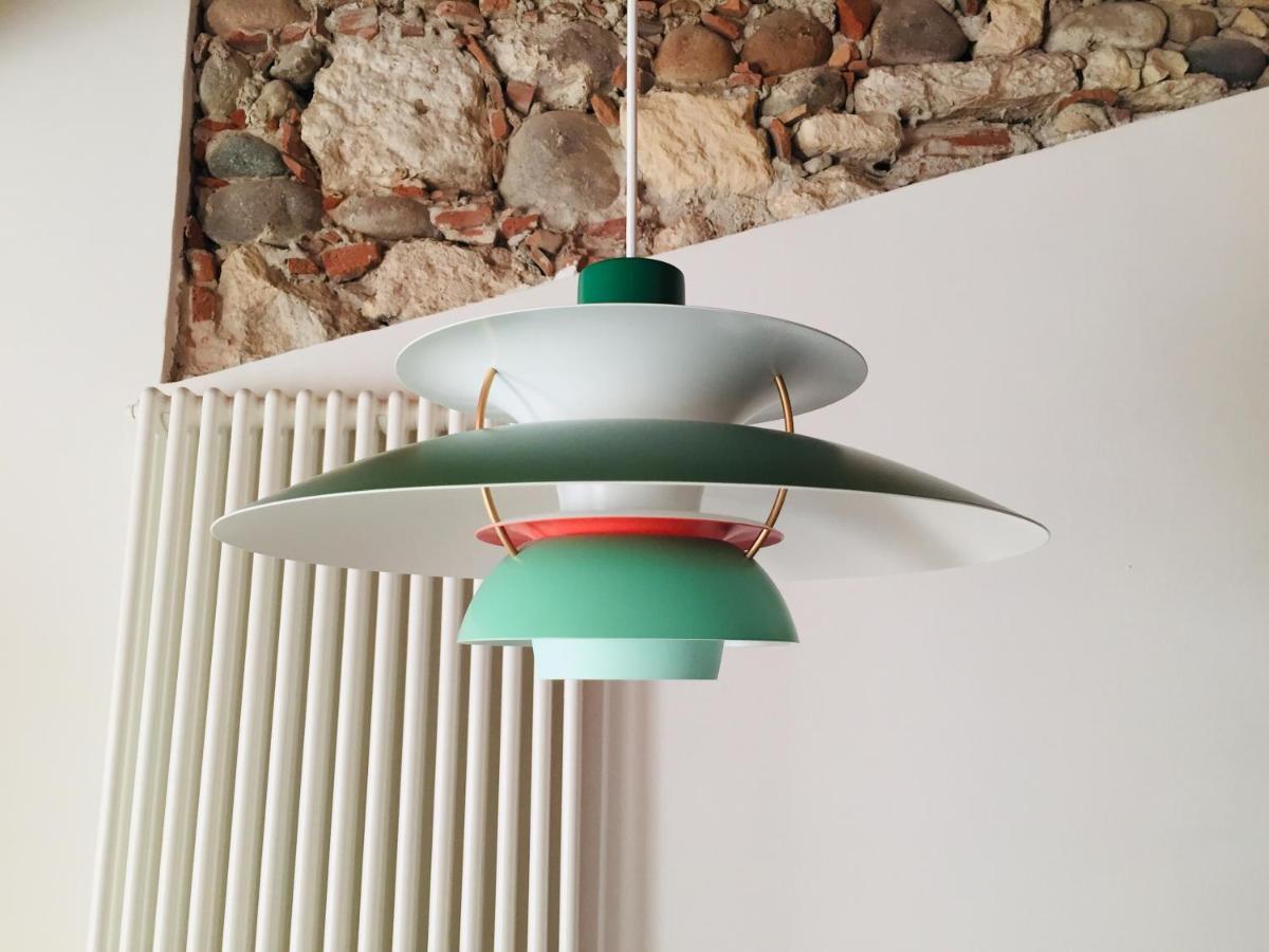 Unicumhouse Verona Kültér fotó